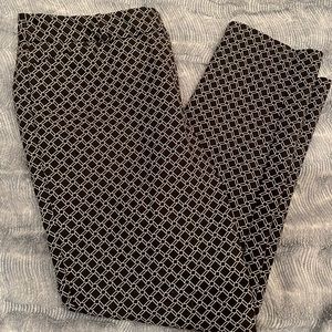 Liz clairborne pettite pants